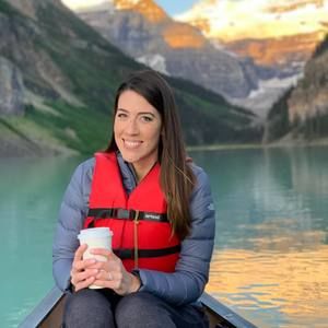 Meet your Posher, Heather